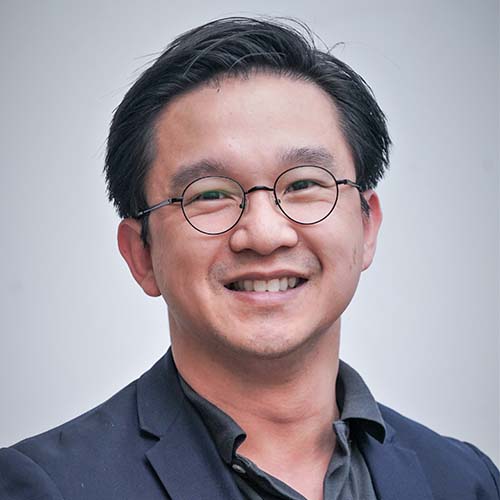 Dr Tuan Ha